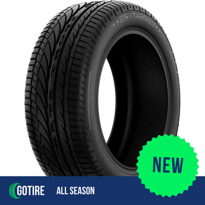 1 X New - 225/30R20 VersaTyre CRX4000 85W