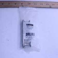 Liberty Harmon 3 in. (76 mm) Classic Satin Nickel Cabinet Drawer Pull