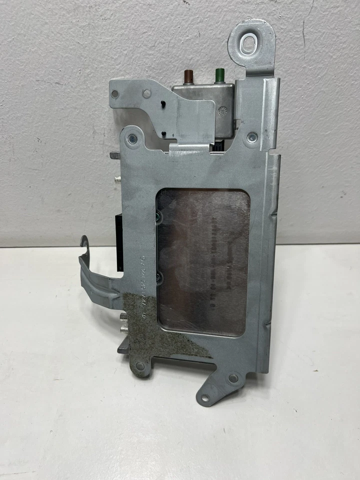 Módulo de controle de comunicação de voz 06-12 Mercedes W221 S400 CL550 ML550 fabricante de equipamento original - Imagem 4 de 4