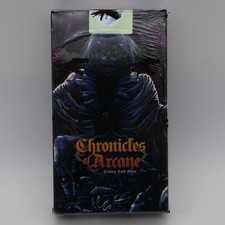 Chronicles Of Arcane TCG Primordial Rise Living Hive Void Theme Deck