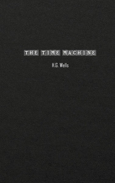 H G Wells | The Time Machine | Buch | Englisch (2023) | An Invention-image