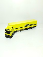 AWM Volvo FH12 Globetrotter Kersting truckdrive Sattelzug 1:87 Modell Sammler