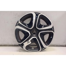 radkappe CITROEN - DS C3 AIRCROSS 17 1.5 16V HDI 81KW - polipK013PAA00