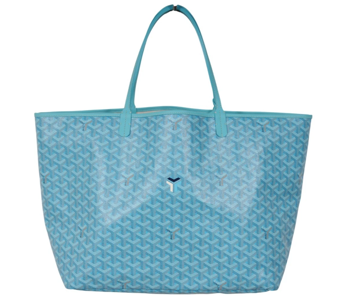 Goyard Tote Blue Bags & Handbags for Women for sale | eBay