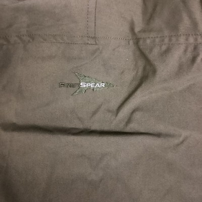 Size SMALL First Spear Wind Cheater Ranger Green | eBay