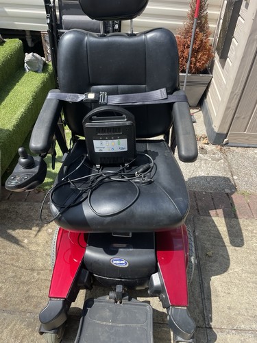 Electric Mobility Scooter - Picture 3 of 6