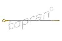 ÖLpeilstab Topran 723 772 FÜR CitroËN Peugeot