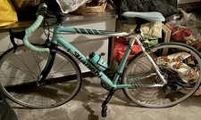 Bicicletta da corsa Bianchi modello “Via Nirone 7”