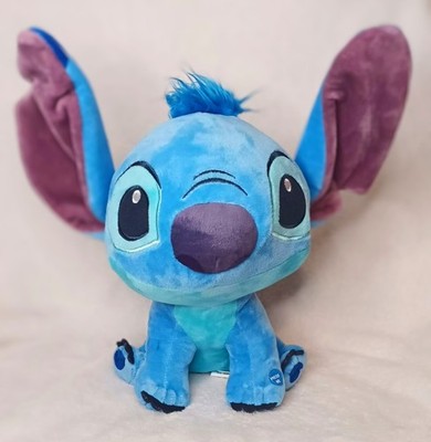 Disney Classics 12 Zoll große Nähte Komfort Plüschtier Stofftier