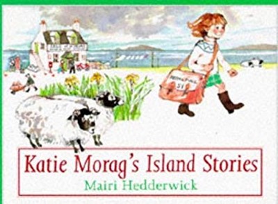 Katie Morags Inselgeschichten Hardcover M., Hedderwick, Mairi HEDD