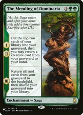 The Mending of Dominaria - The List - The List #173/269 MTG Magic The Gathering
