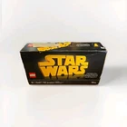 LEGO® Star Wars™ Brick-Built Star Wars Logo 75407 New *Damaged Box*
