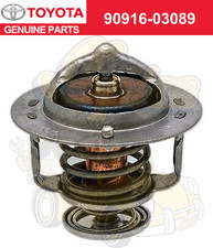 Genuine Toyota Land Cruiser & Lexus Lx470 Cooling System Thermostat 90916-03089