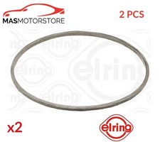 AUSPUFFROHRDICHTUNG AUSPUFF DICHTUNG ELRING 593100 2PCS A FÜR AUDI Q7,A8 D5,Q8