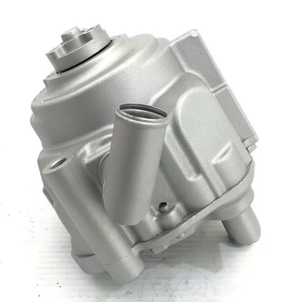 Ford F600 1991-1998 F700 F800 7,0 L 429ci reconstruida bomba de aire Smog F1HE-AA Foto 2 de 4