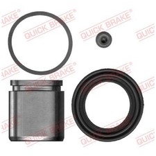 Reparatursatz Bremssattel hinten für KIA Sorento 1 JC 3 UM | 24358623