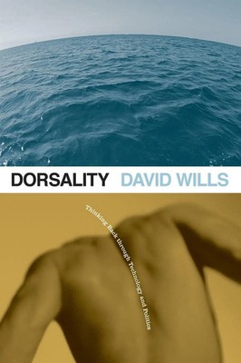 David Wills | Dorsality | Taschenbuch | Englisch (2008) | EAN 9780816653461