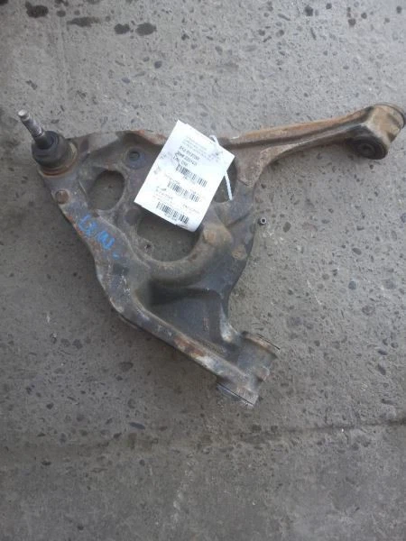 2003-2014 Chevrolet Express 1500 Passenger Lower Control Arm Front RWD 15750831 - Image 2 of 4