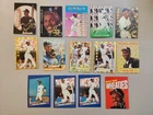 New ListingMichael Jordan Lot Of 14 Novelty Baseball Cards