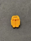 gi joe wet suit 1986 backpack