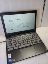 Lenovo IdeaPad 3 Chromebook 11.6'' 32GB, Intel UHD Graphics 600 1.1GHz 