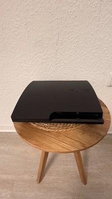 Sony PlayStation 3 Slim 320GB + 12 Spiele + 2 Controller
