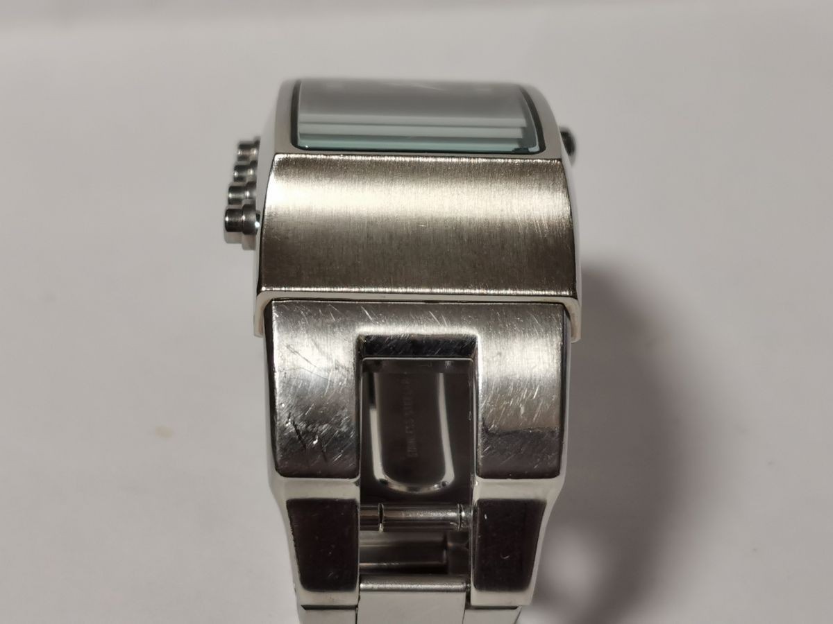 SEIKO ALBA AKA AMAQ101 V091-5000 Ana-Digi Chronograph… - Gem