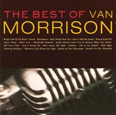  The Best of Van Morrison Vol. 1