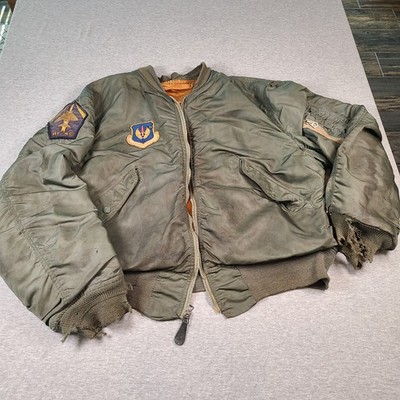 90s USAF ALPHA INDUSTRIES L-2B USA製 L s-l400.jpg