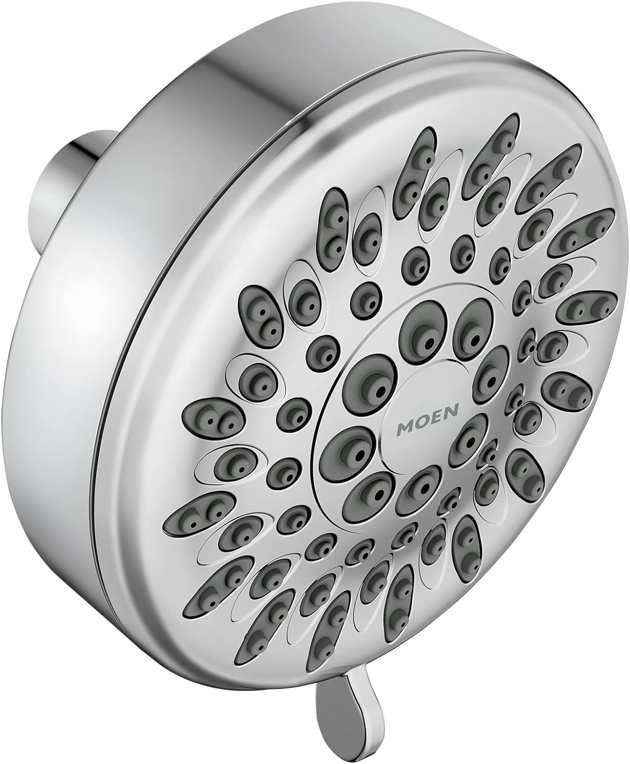 With 2.5 Gpm High-pressure Spray, 20090