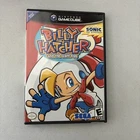 gamecube BILLY HATCHER And The Giant Egg Game Nintendo