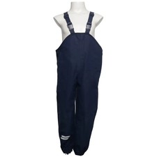 TCM, Regenhose, Größe: 110/116, 353213, Blau, Polyester, Unisex (Kinder) #o54