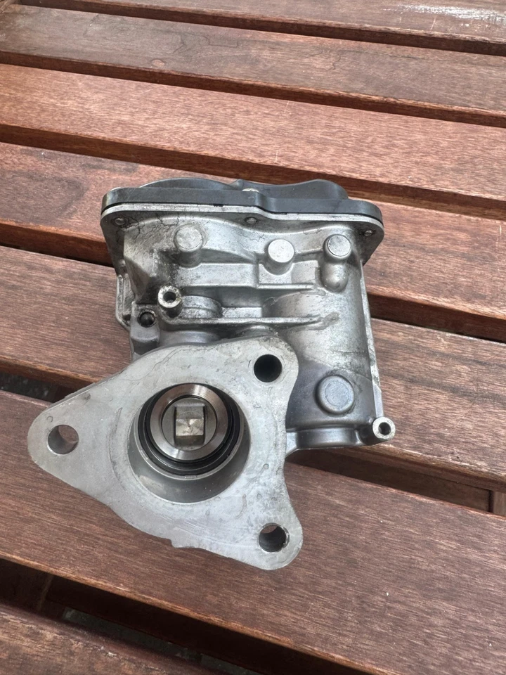 AGR Ventil 147100361R Denso für DACIA,FIAT,MERCEDES-BENZ,MITSUBISHI,NISSAN - Bild 3 von 3