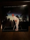 VINTAGE 1977 Elton John’s Greatest Hits Volume 2 Vinyl Record MCA 3027