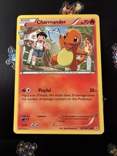 Charmander RC3-32 Generations: Radiant Collection Regular on eBay