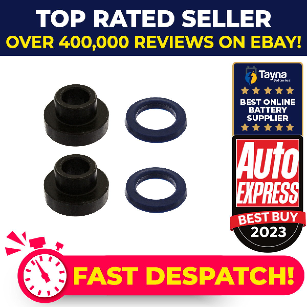 Cab Tilt Cylinder Repair Kit 39495 Febi 1501180 1524337 Top Quality Guaranteed