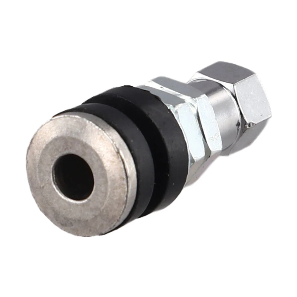 Brand New Tubeless Valve Dust Cap Car No Tube Tubeless Valve 3.2cmx1.1cm - Image 4 of 4