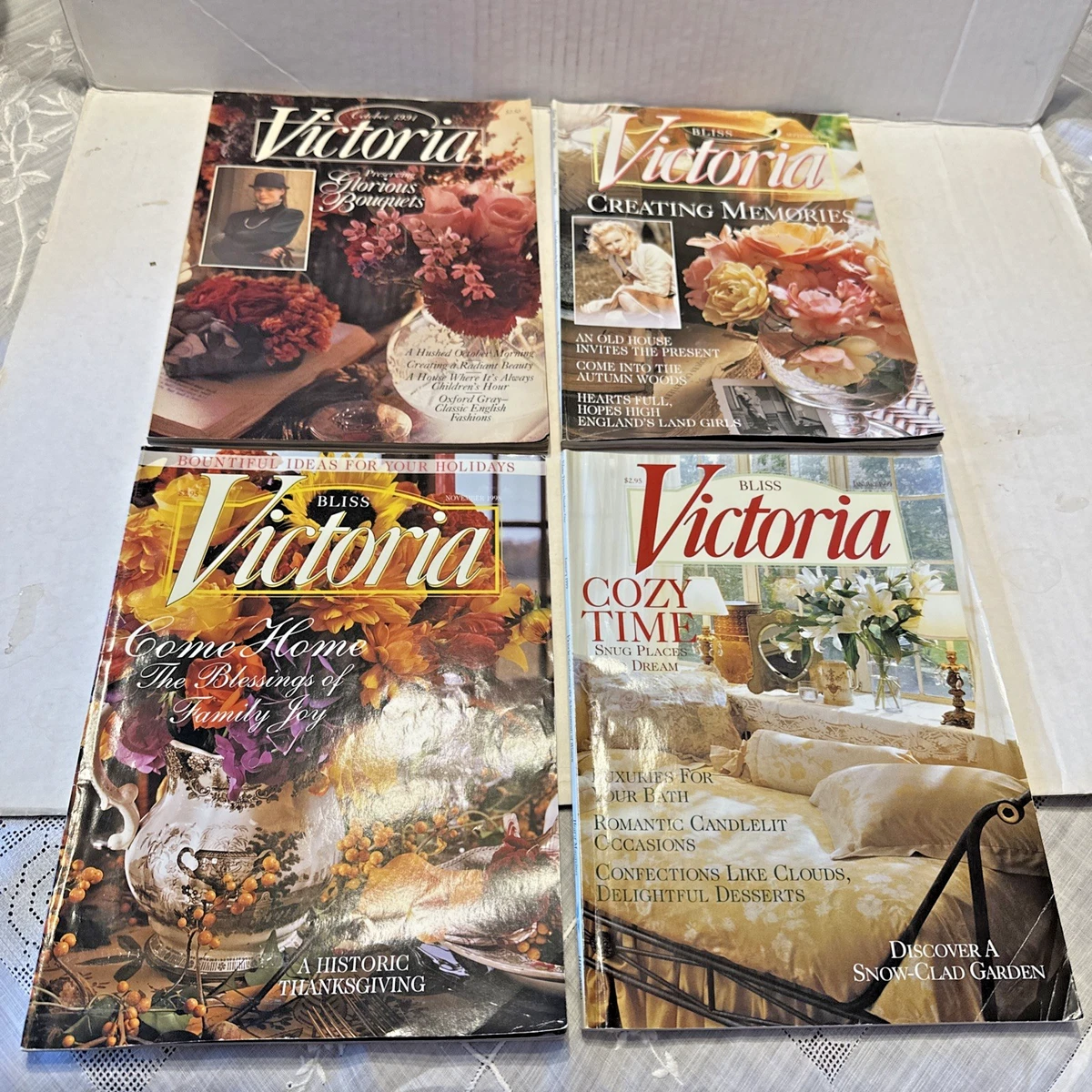 History Victoria Magazines for sale | eBay