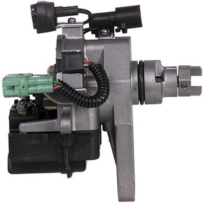 A 1 Cardone 31-766 Distributor