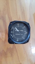Instruments & Flight Research, Vertical Speed Indicator IFR 33-20 Instruments & Flight Research, Vertical Speed Indicator IFR 33-20