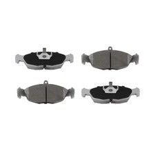 Bremsbeläge Bremsklötze vorne für Opel Daewoo Corsa B 73 78 79 Astra F CC 53 54