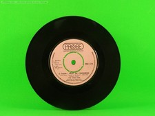 FOUR TOPS (I THINK I MUST BE) DREAMING (137) 7" PROBE