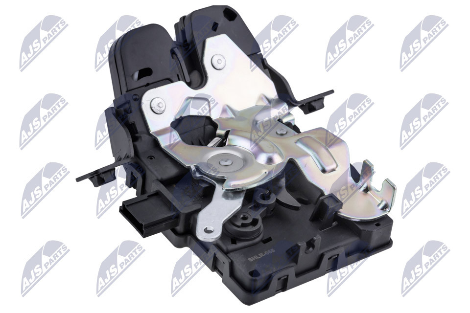 NTY EZC-LR-065 Tailgate Lock for JAGUAR,LAND ROVER