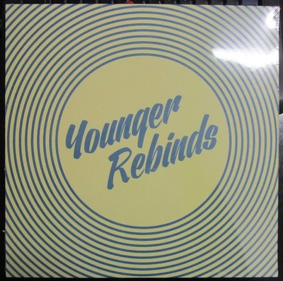 Younger Rebinds - Retro 7 EP (2x12'') (Very Good (VG)) - 4124750499