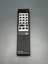 Telecomando originale Luxman RD-113 per lettore CD