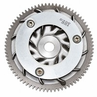 ScooterLibre Riemenscheibe 125Ccm (FüR: Derbi Rambla 125 RA1A - 4 Takt 08-14 )