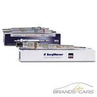 3X Beru GlÜHkerze FÜR Audi A4 A5 A6 A7 A8 Q5 Q7 Vw Amarok Touareg 3.0 Tdi V6 10-
