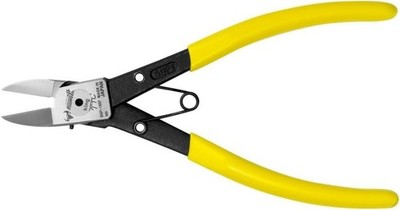 TSUNODA Slim Kunststoffzange flach SNP-165F laRJZGYX