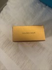 KAB Cosmetics  Illuminating Dust In GOLDEN HOUR 0.176 oZ / 5g — photo 2