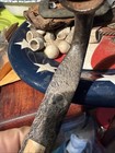 Dug Civil War 💥 🇺🇸 💣 Scarce Bayonet W Metal Scabbard — photo 7